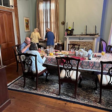Oakview Bed And Breakfast 新奥尔良 外观 照片