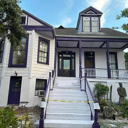 Oakview Bed And Breakfast 新奥尔良 外观 照片