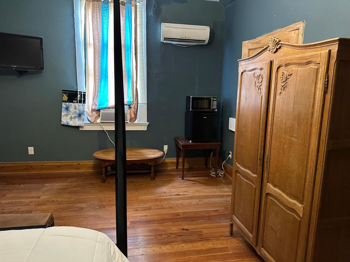 Oakview Bed And Breakfast 新奥尔良 外观 照片