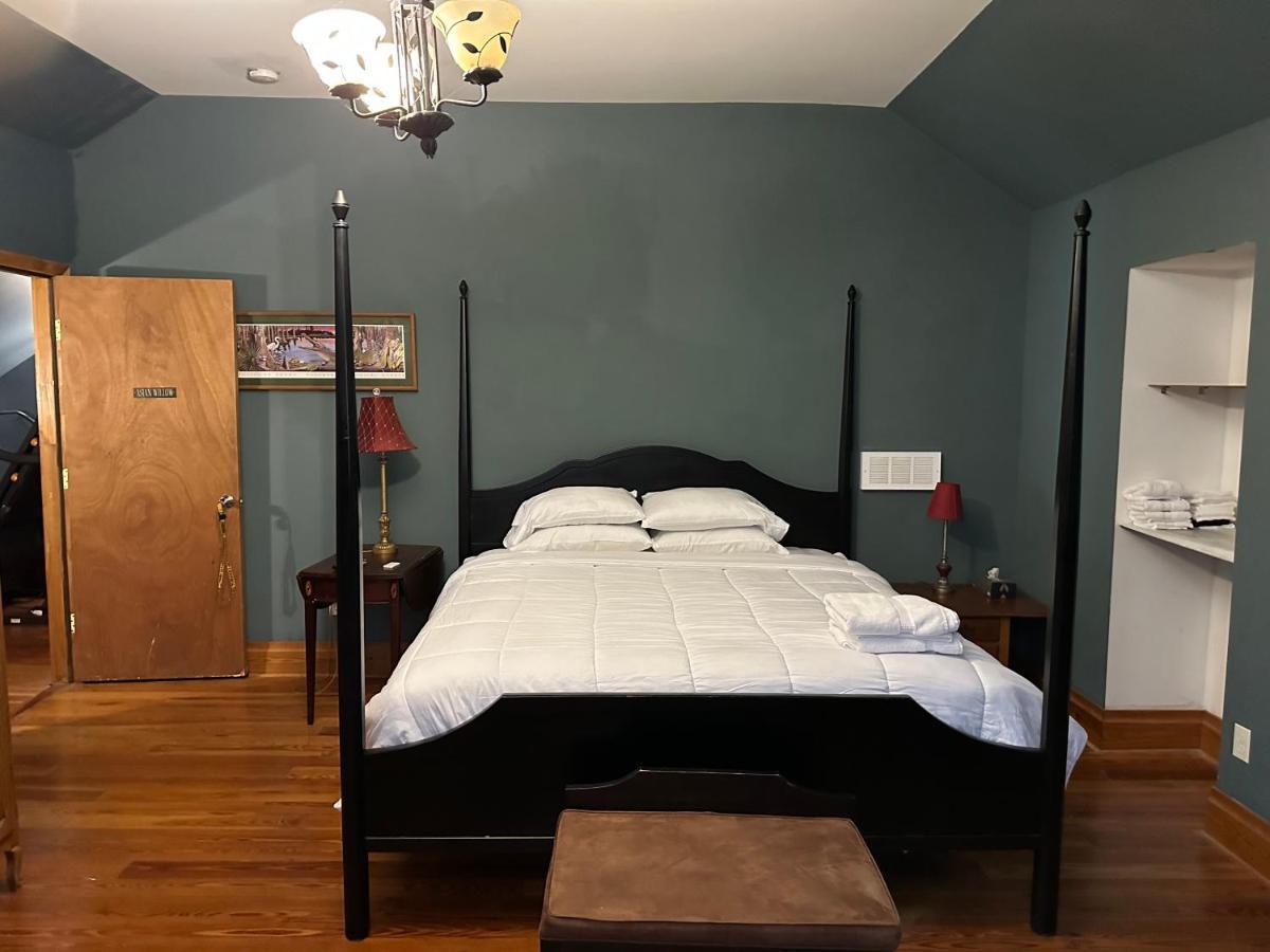 Oakview Bed And Breakfast 新奥尔良 外观 照片