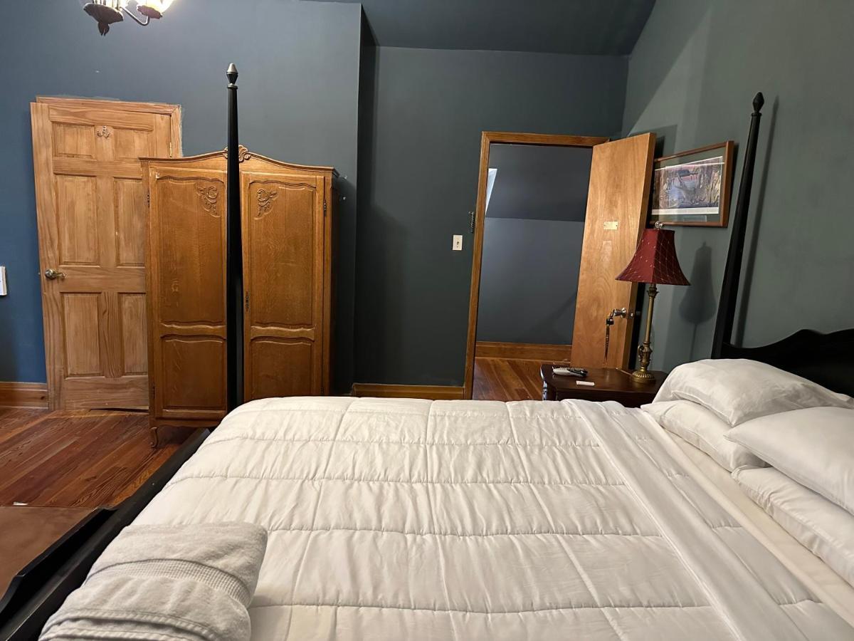Oakview Bed And Breakfast 新奥尔良 外观 照片
