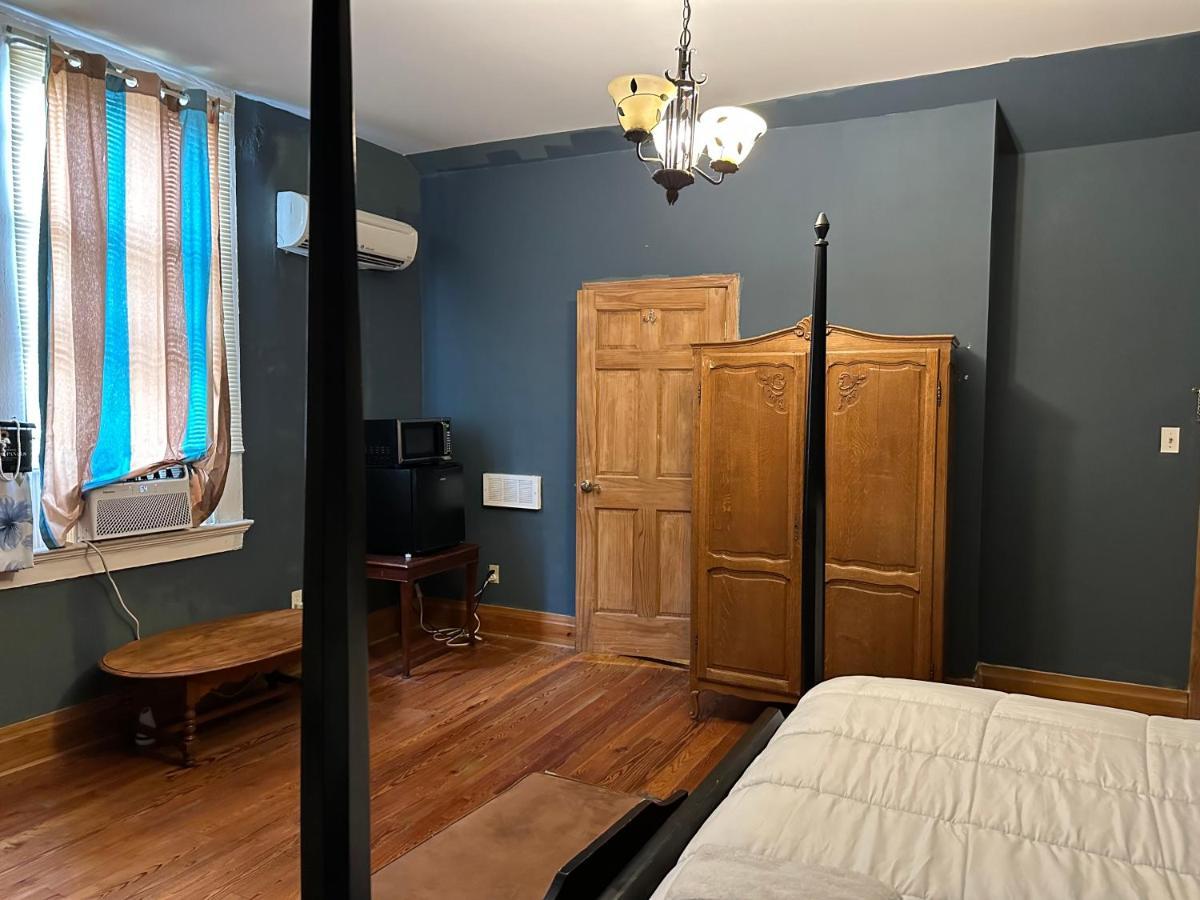 Oakview Bed And Breakfast 新奥尔良 外观 照片