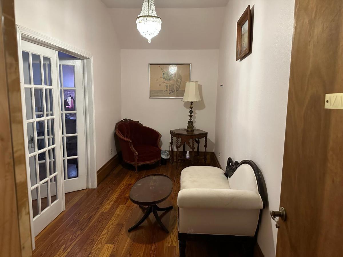 Oakview Bed And Breakfast 新奥尔良 外观 照片
