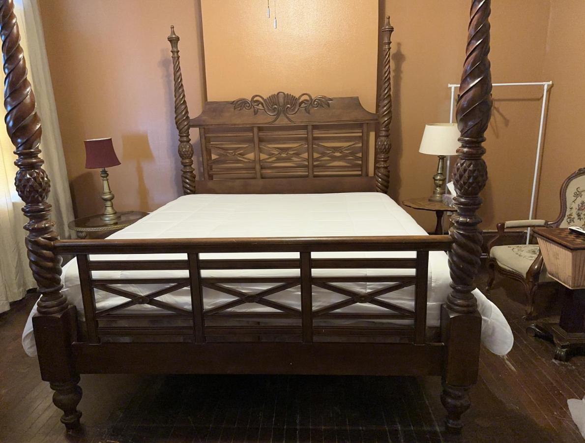 Oakview Bed And Breakfast 新奥尔良 外观 照片