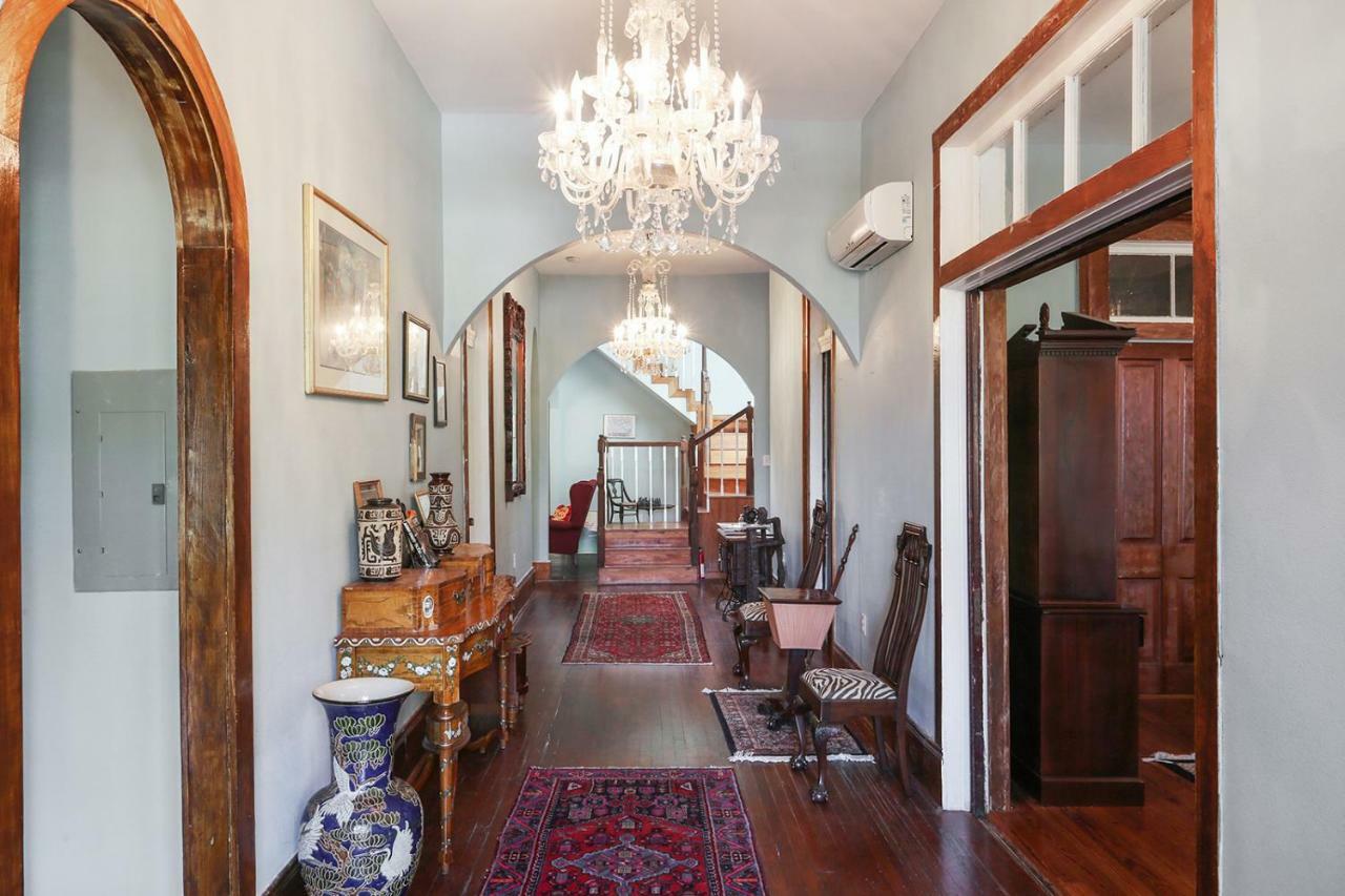 Oakview Bed And Breakfast 新奥尔良 外观 照片