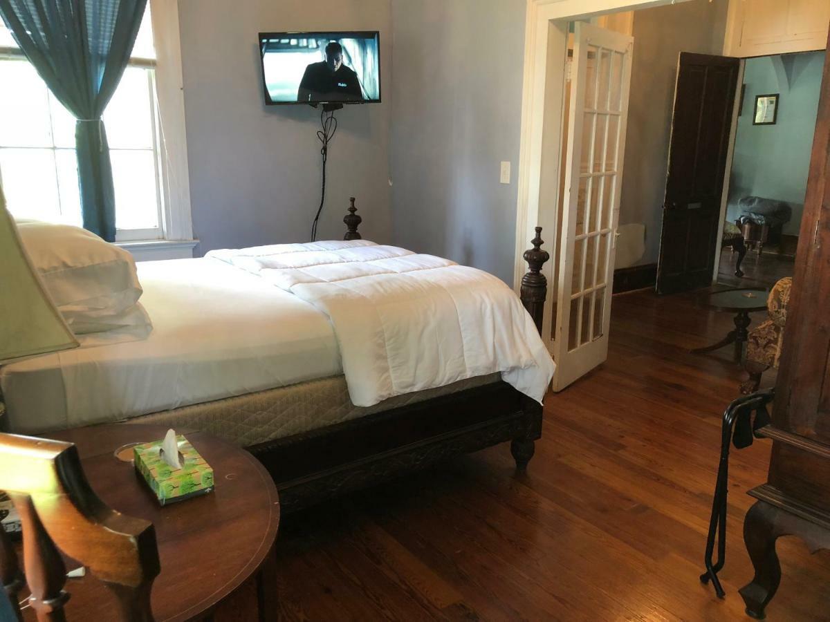 Oakview Bed And Breakfast 新奥尔良 外观 照片