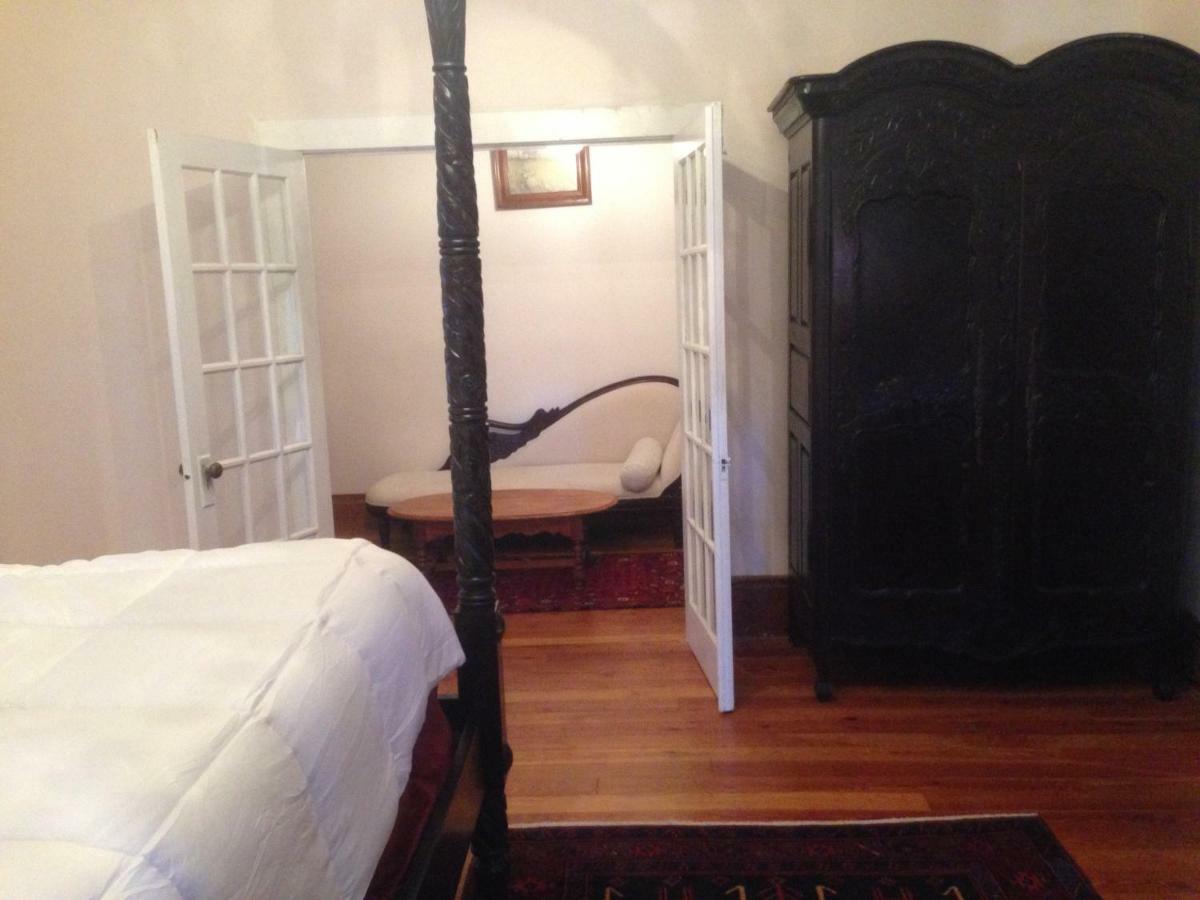 Oakview Bed And Breakfast 新奥尔良 外观 照片