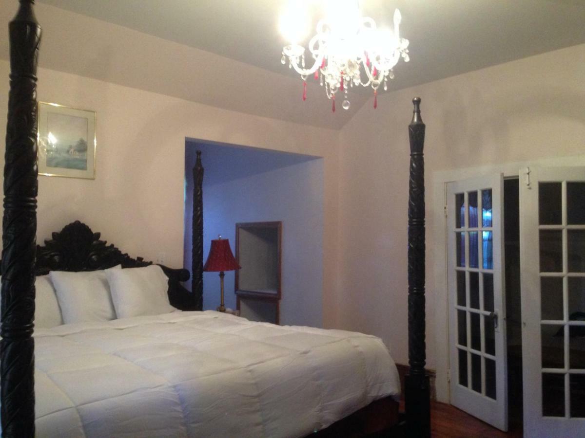 Oakview Bed And Breakfast 新奥尔良 外观 照片