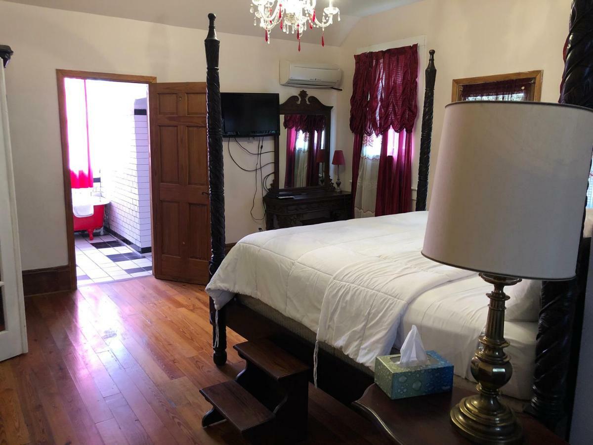 Oakview Bed And Breakfast 新奥尔良 外观 照片