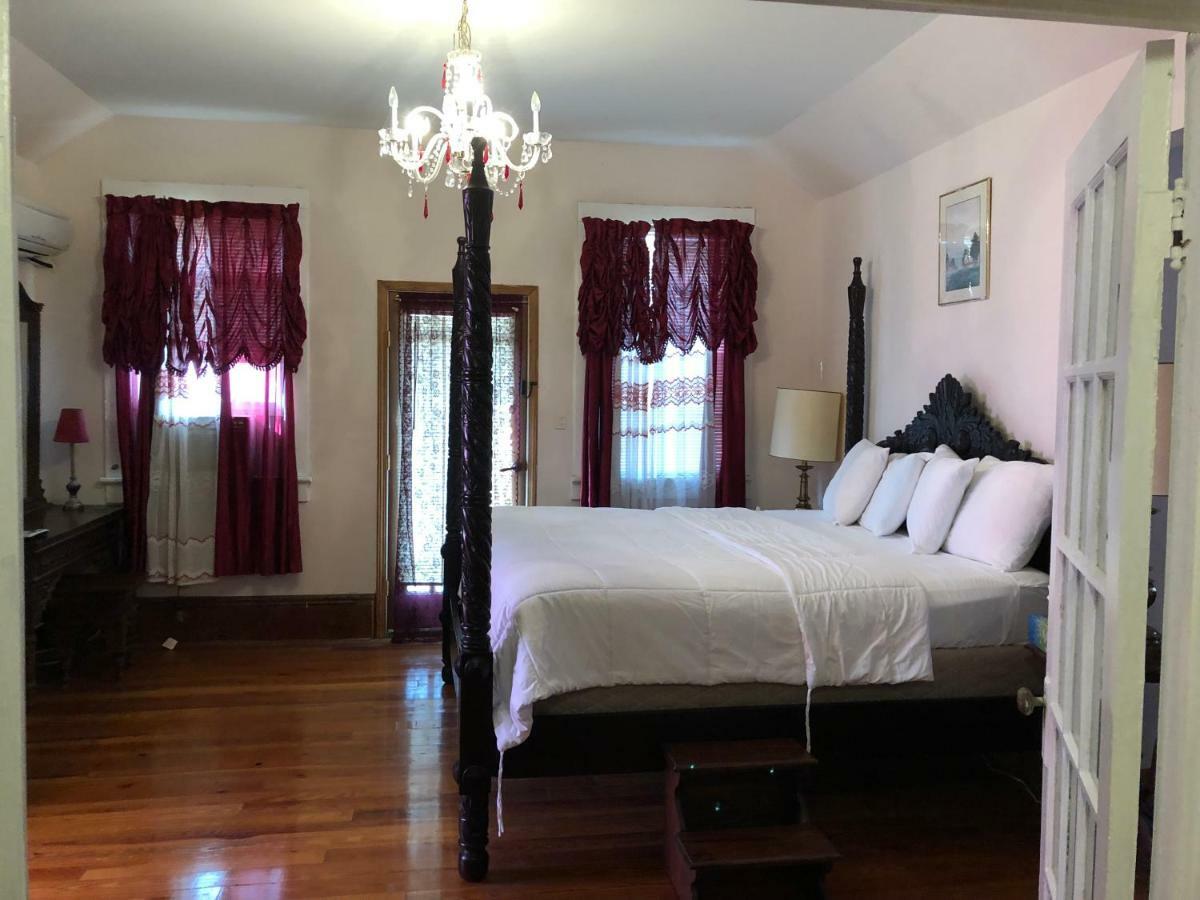 Oakview Bed And Breakfast 新奥尔良 外观 照片