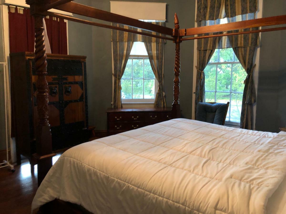 Oakview Bed And Breakfast 新奥尔良 外观 照片