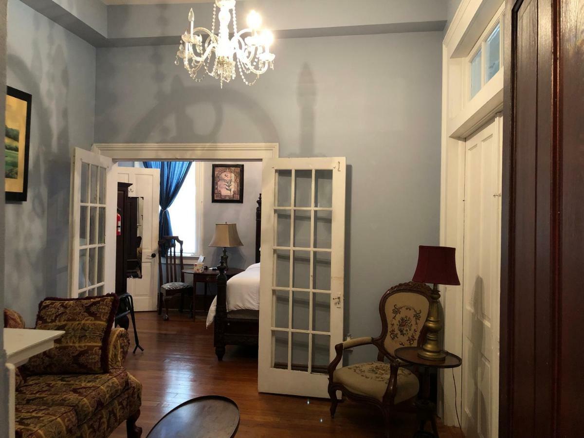 Oakview Bed And Breakfast 新奥尔良 外观 照片