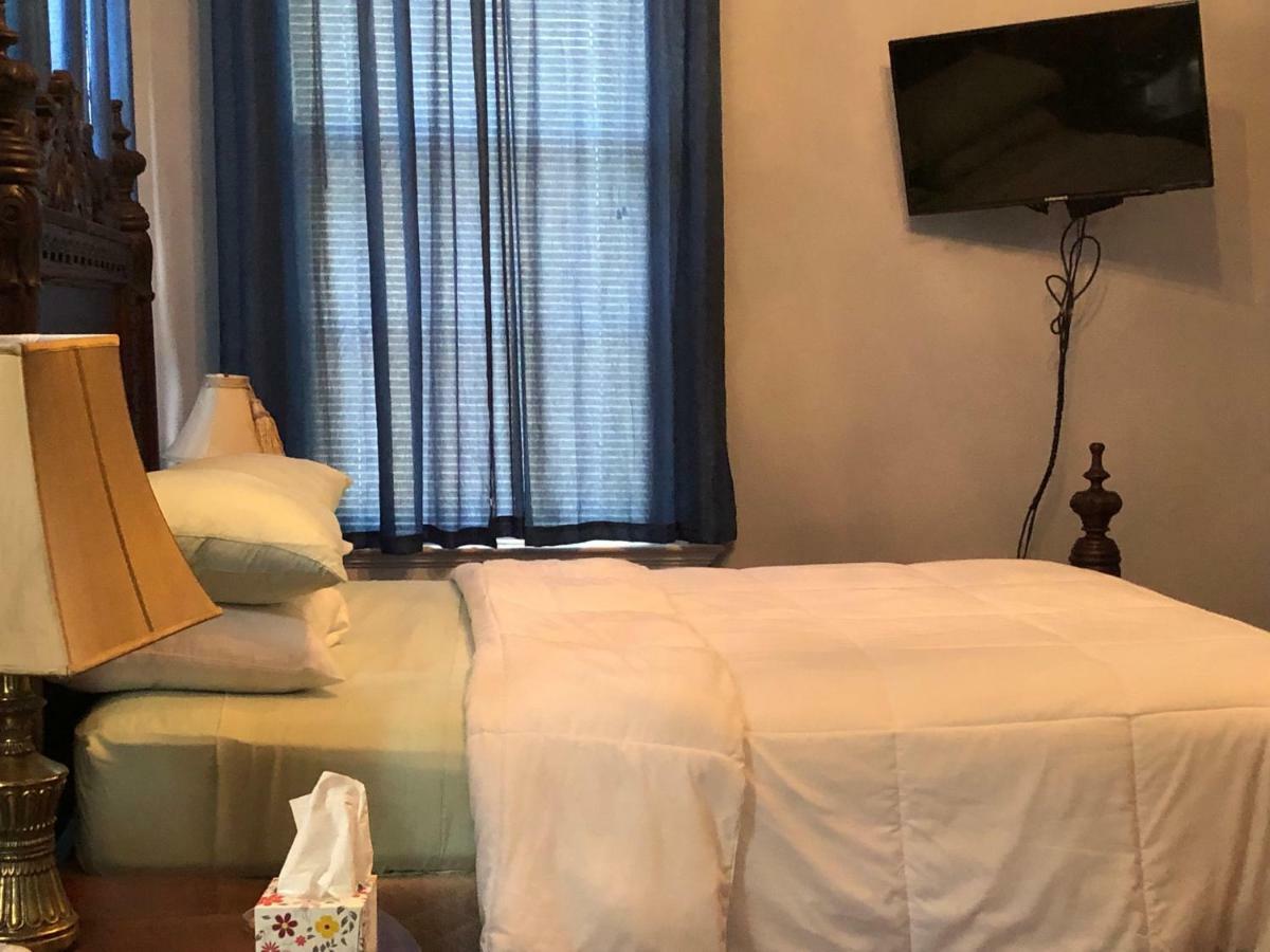 Oakview Bed And Breakfast 新奥尔良 外观 照片