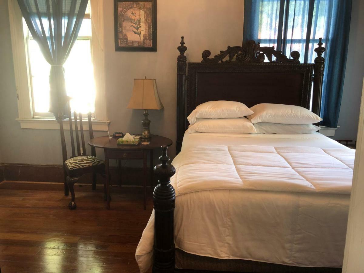 Oakview Bed And Breakfast 新奥尔良 外观 照片