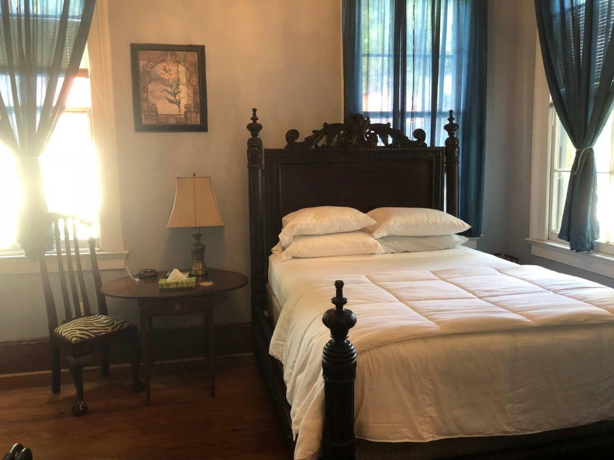 Oakview Bed And Breakfast 新奥尔良 外观 照片