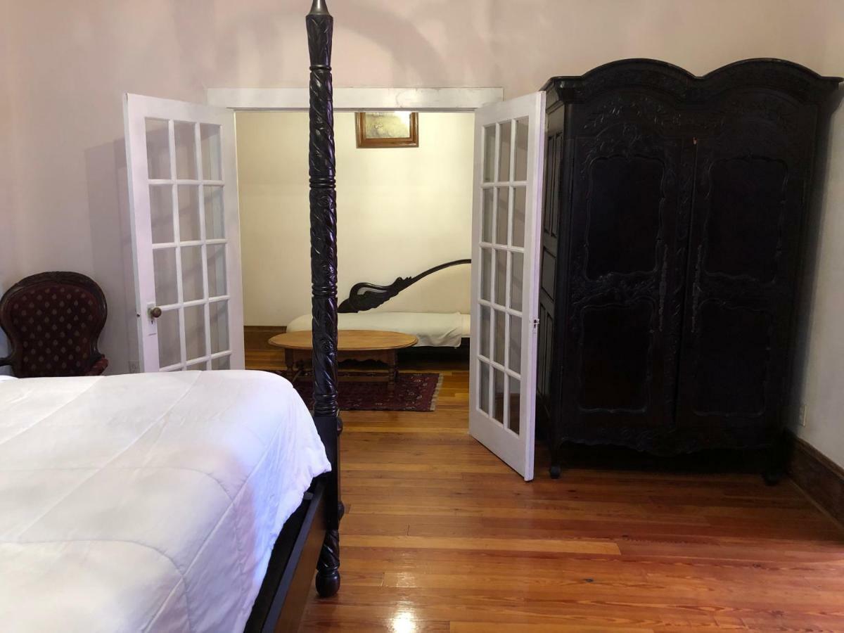 Oakview Bed And Breakfast 新奥尔良 外观 照片