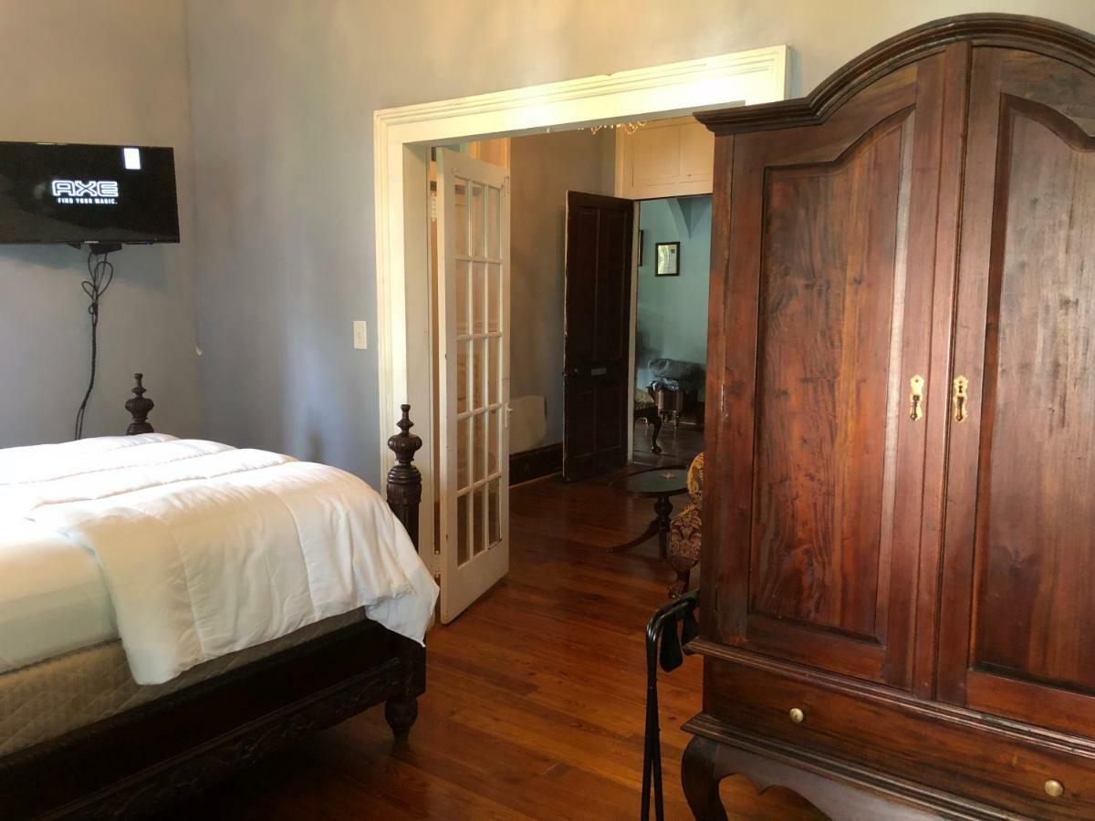 Oakview Bed And Breakfast 新奥尔良 外观 照片