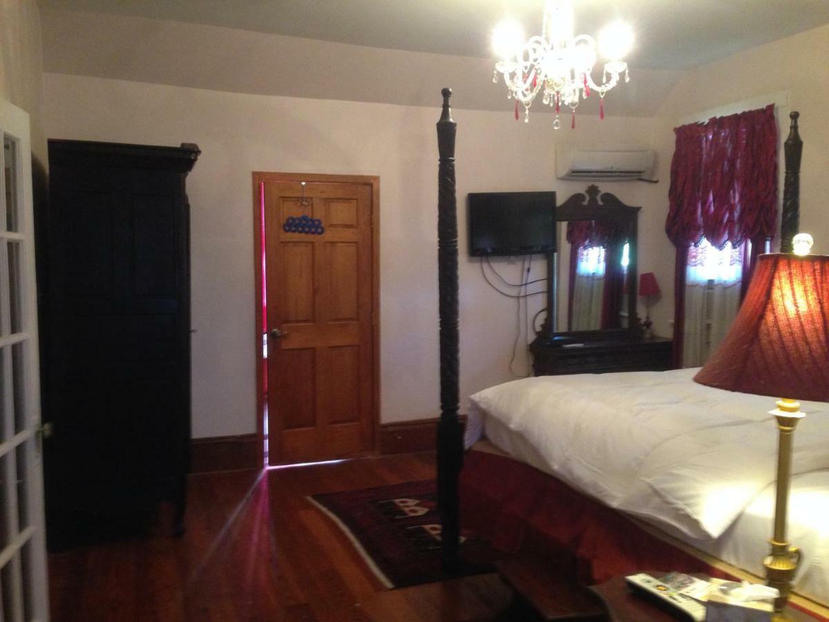 Oakview Bed And Breakfast 新奥尔良 外观 照片