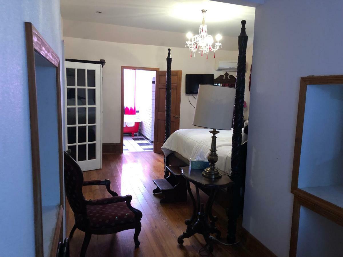Oakview Bed And Breakfast 新奥尔良 外观 照片