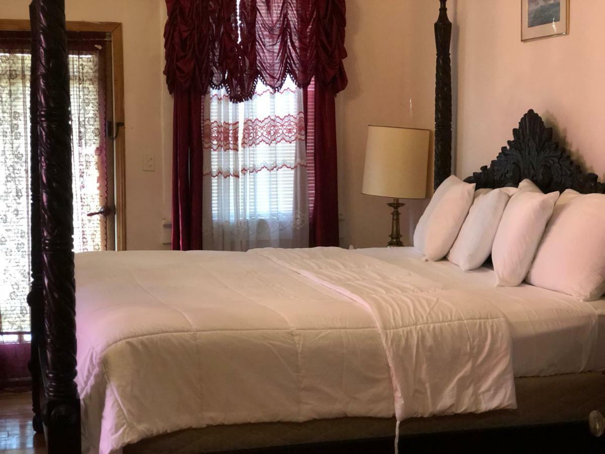 Oakview Bed And Breakfast 新奥尔良 外观 照片