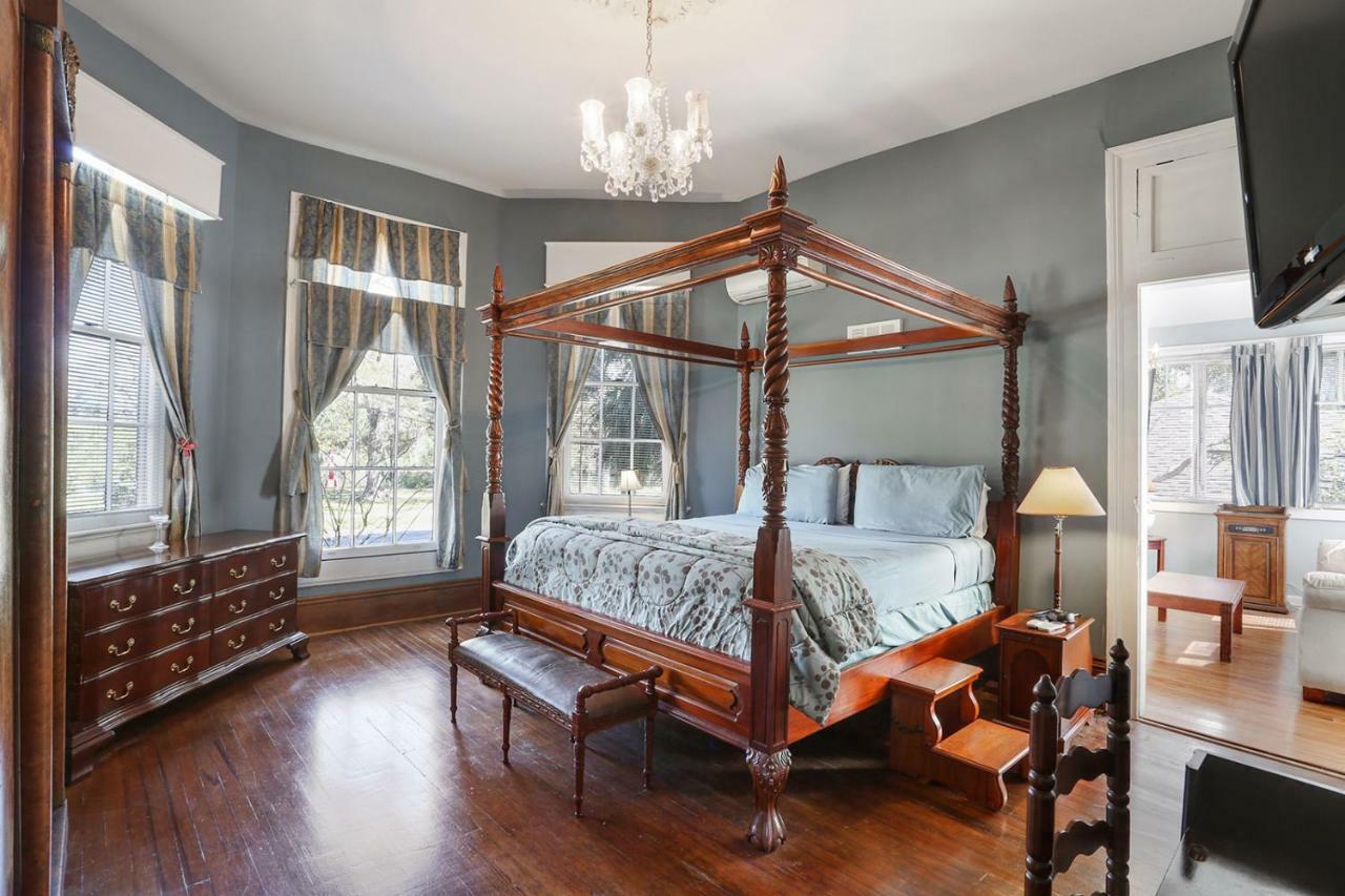 Oakview Bed And Breakfast 新奥尔良 外观 照片