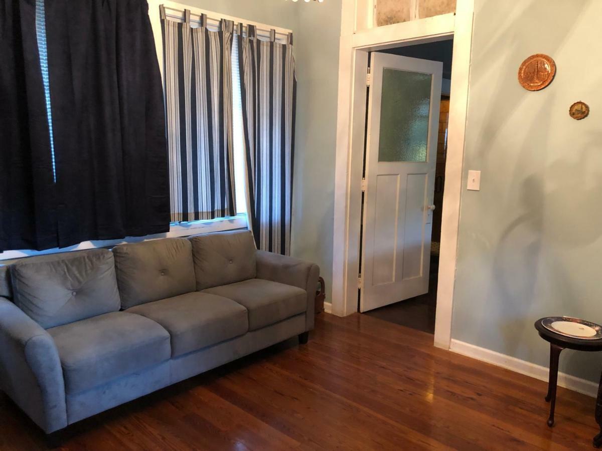 Oakview Bed And Breakfast 新奥尔良 外观 照片