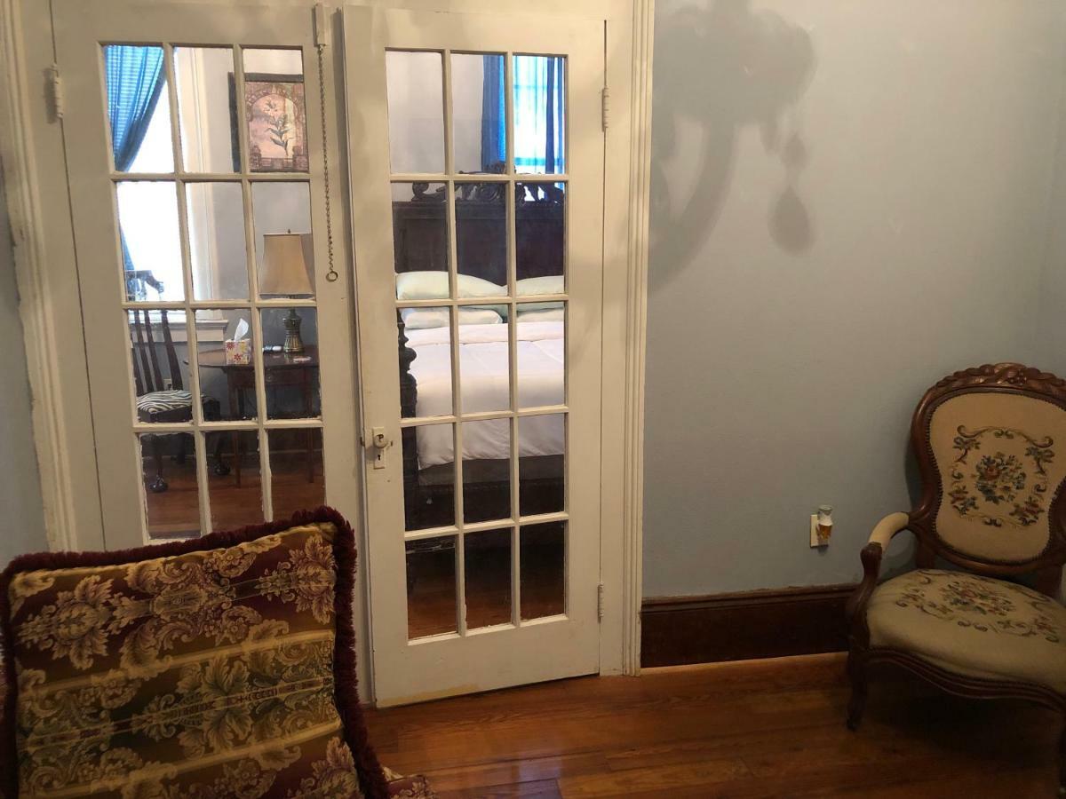 Oakview Bed And Breakfast 新奥尔良 外观 照片