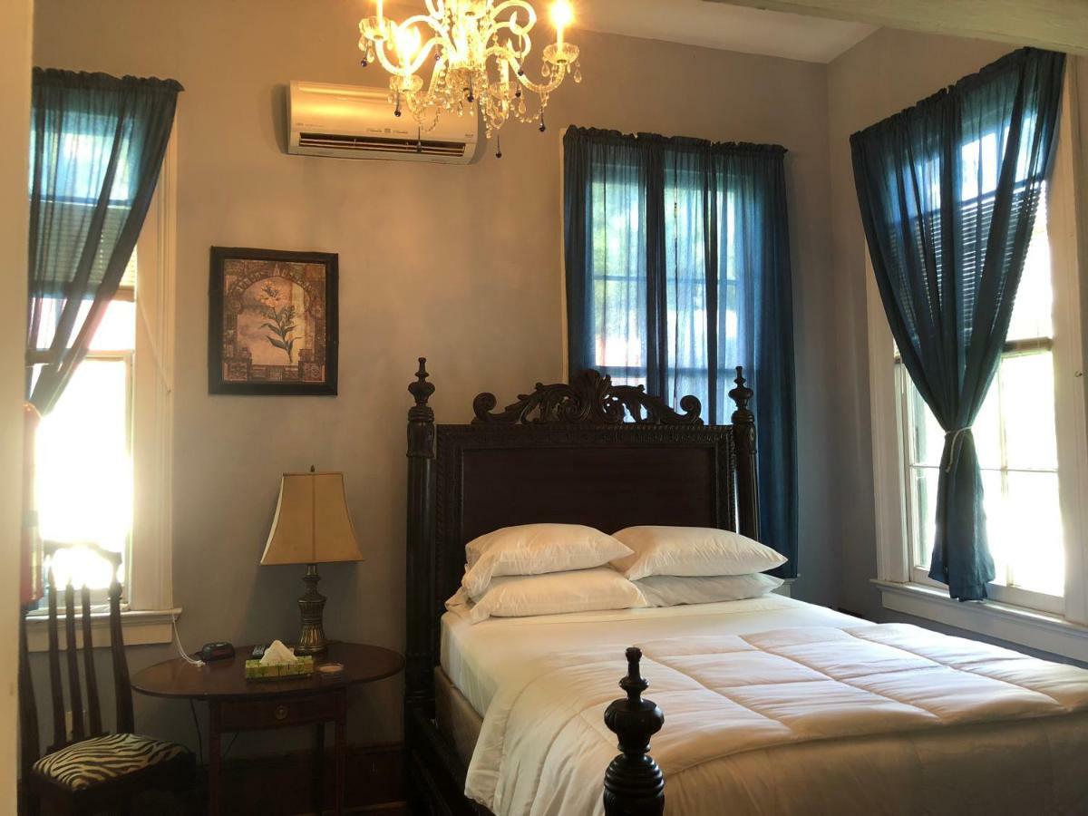 Oakview Bed And Breakfast 新奥尔良 外观 照片