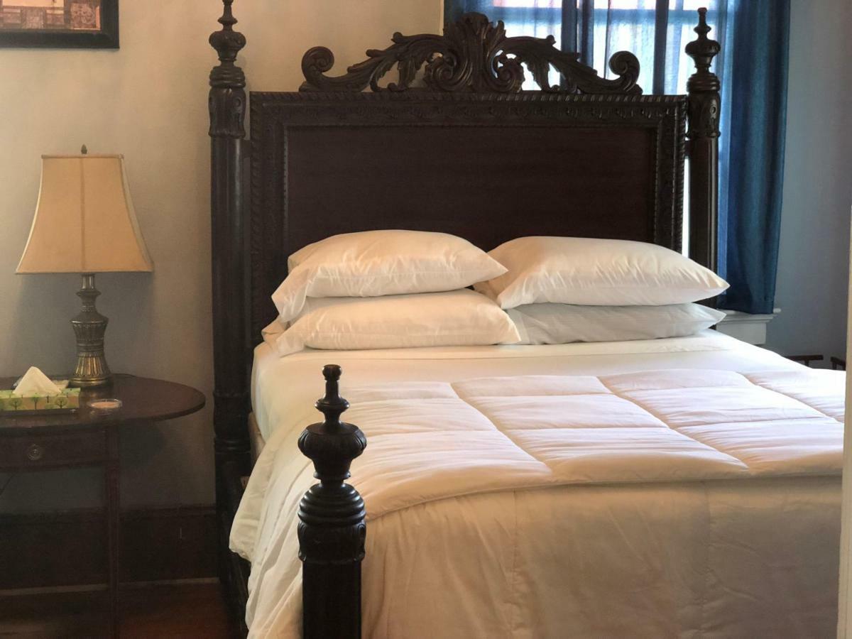 Oakview Bed And Breakfast 新奥尔良 外观 照片
