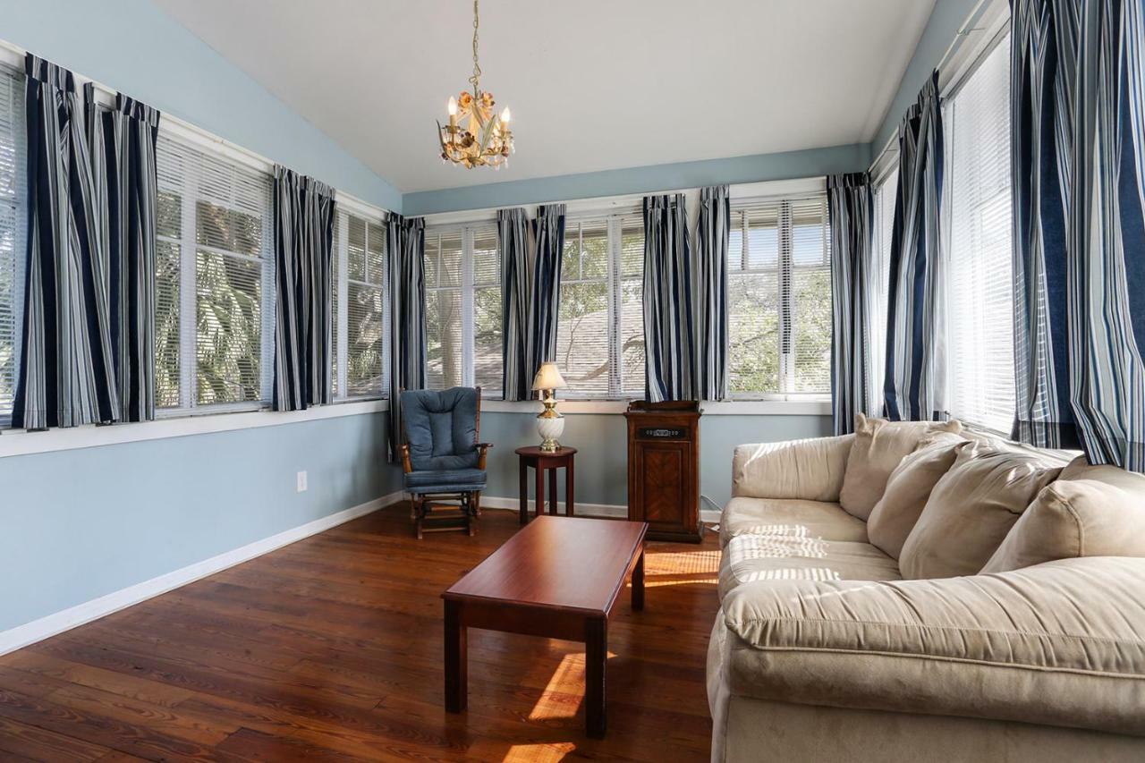 Oakview Bed And Breakfast 新奥尔良 外观 照片