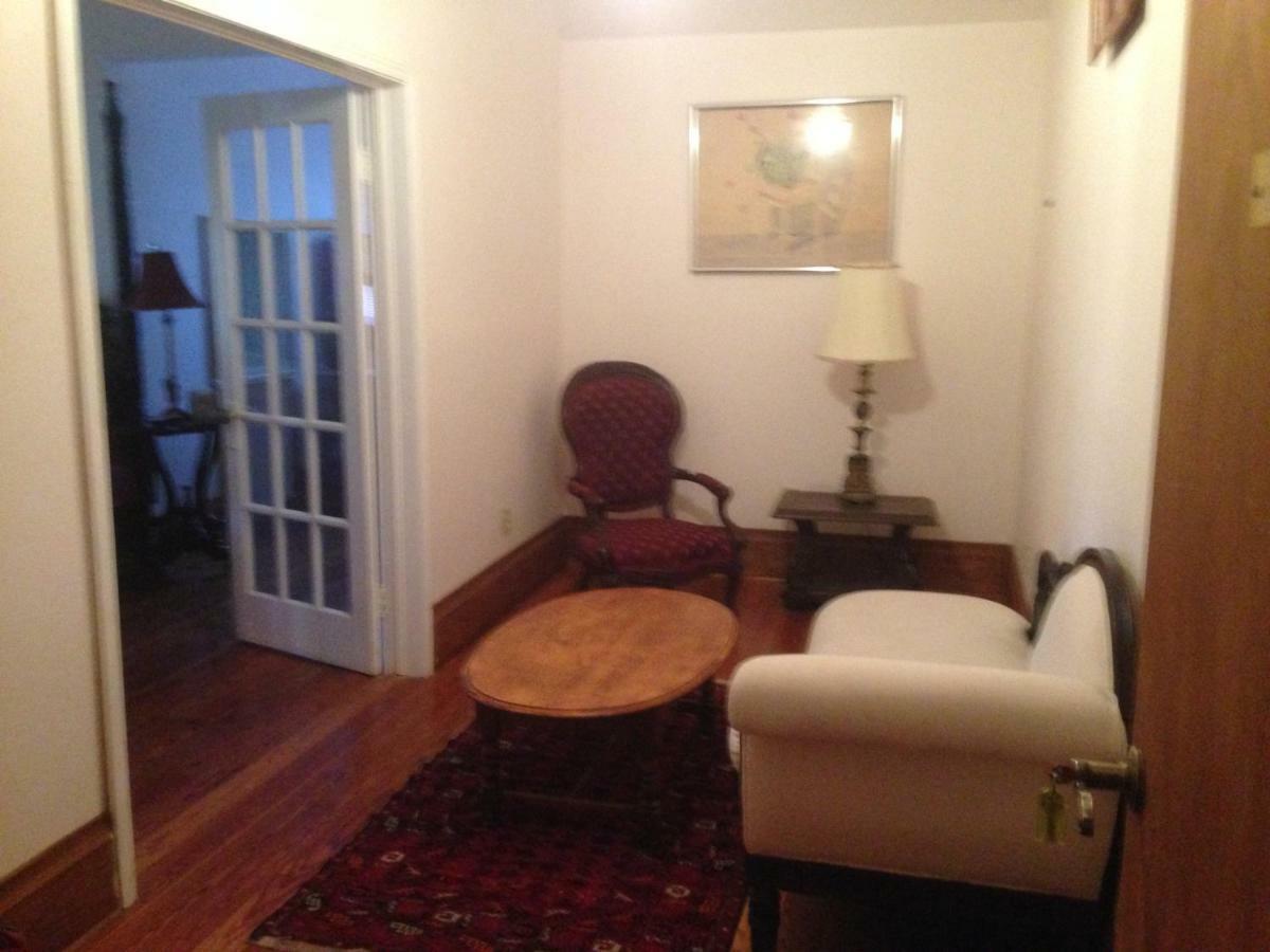Oakview Bed And Breakfast 新奥尔良 外观 照片