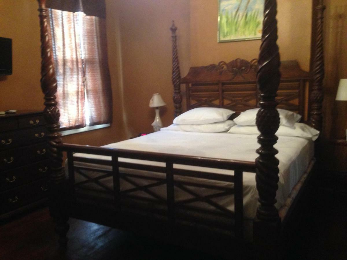 Oakview Bed And Breakfast 新奥尔良 外观 照片