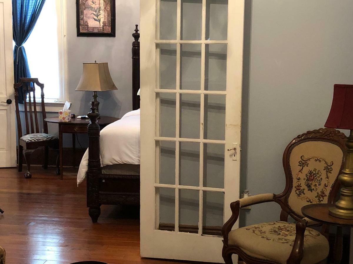Oakview Bed And Breakfast 新奥尔良 外观 照片