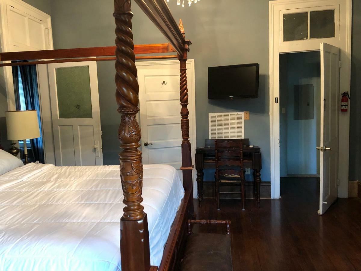 Oakview Bed And Breakfast 新奥尔良 外观 照片