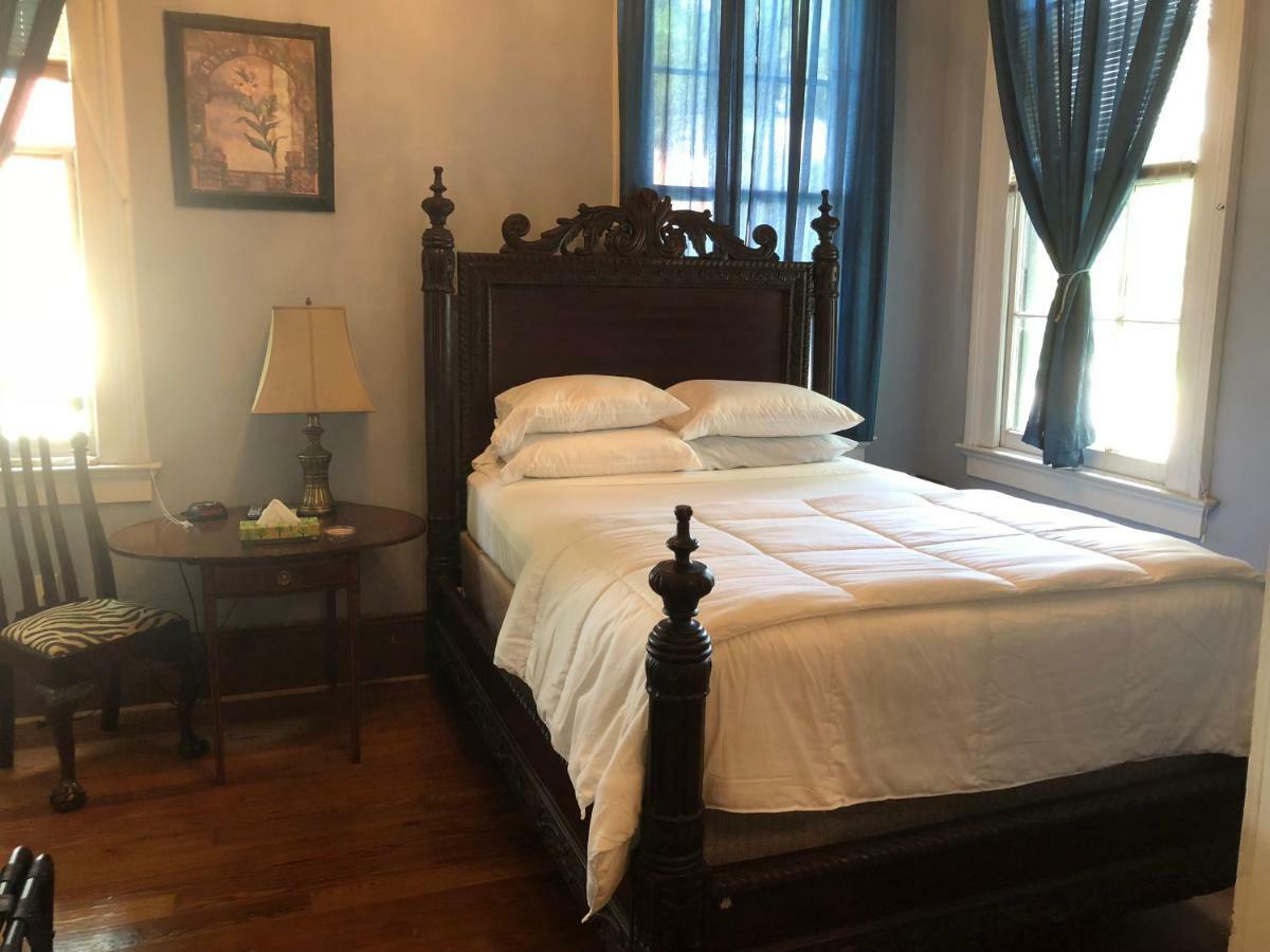 Oakview Bed And Breakfast 新奥尔良 外观 照片