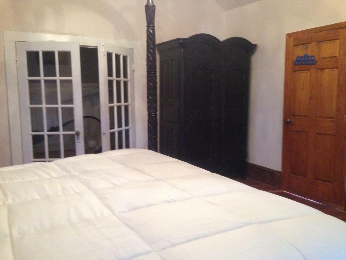 Oakview Bed And Breakfast 新奥尔良 外观 照片