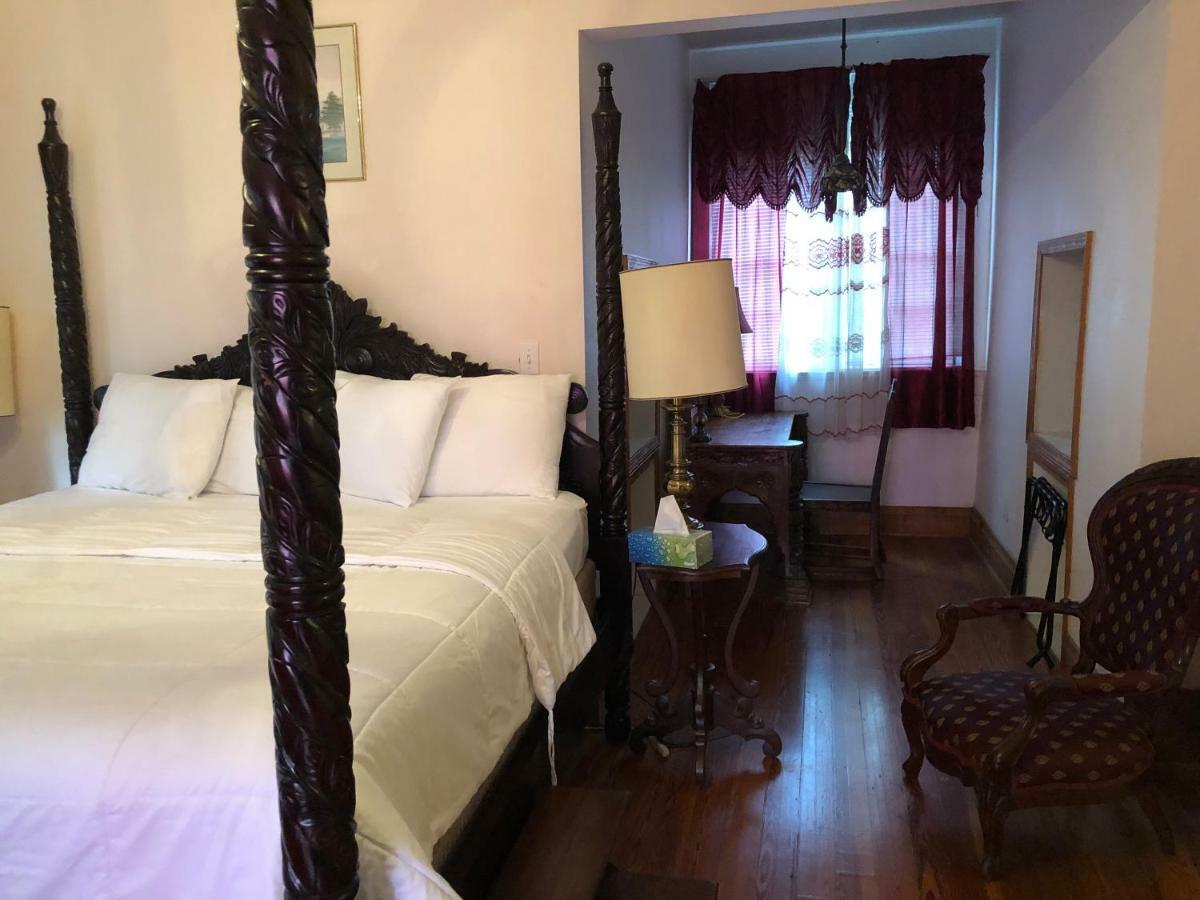 Oakview Bed And Breakfast 新奥尔良 外观 照片