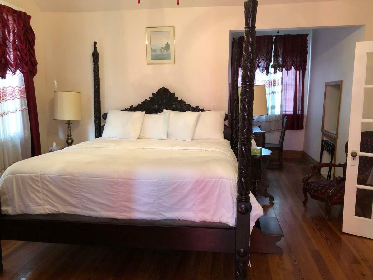 Oakview Bed And Breakfast 新奥尔良 外观 照片