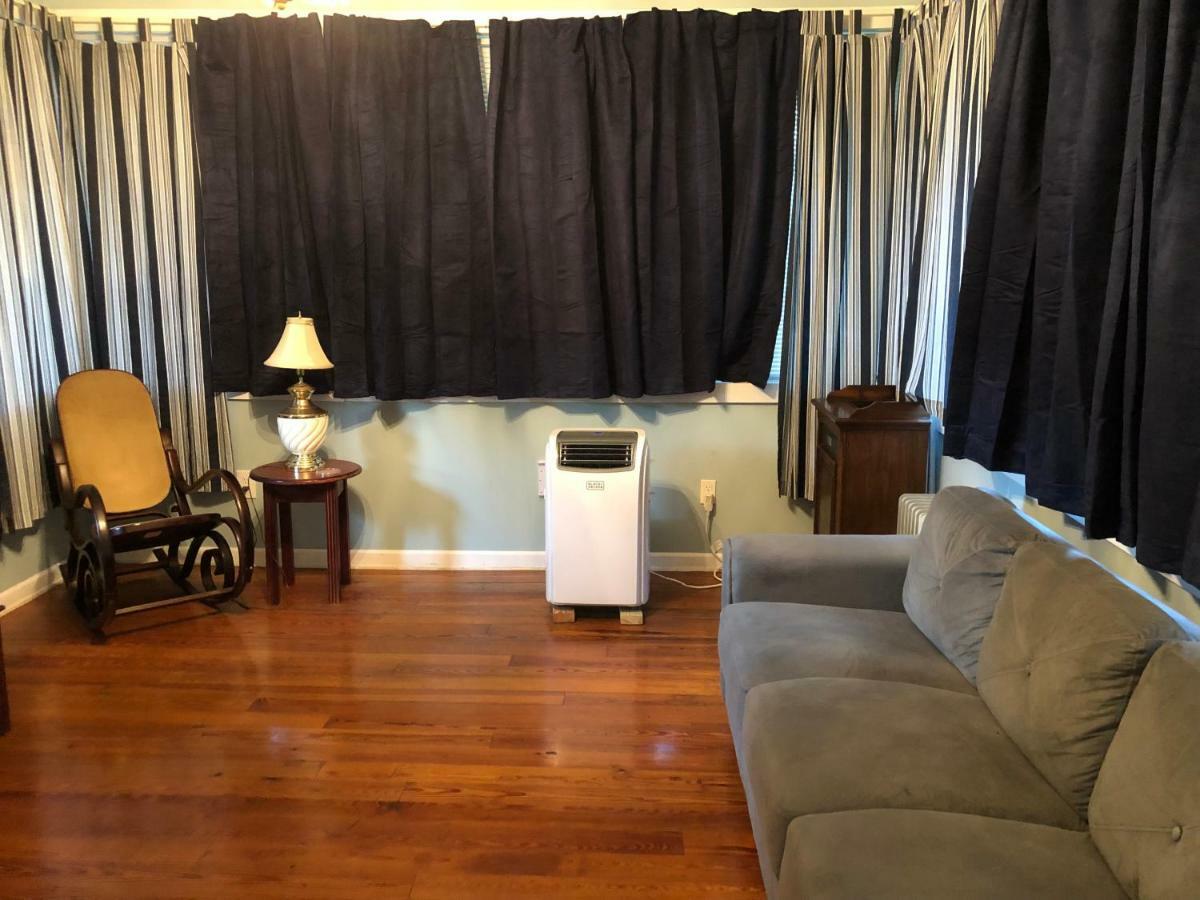 Oakview Bed And Breakfast 新奥尔良 外观 照片