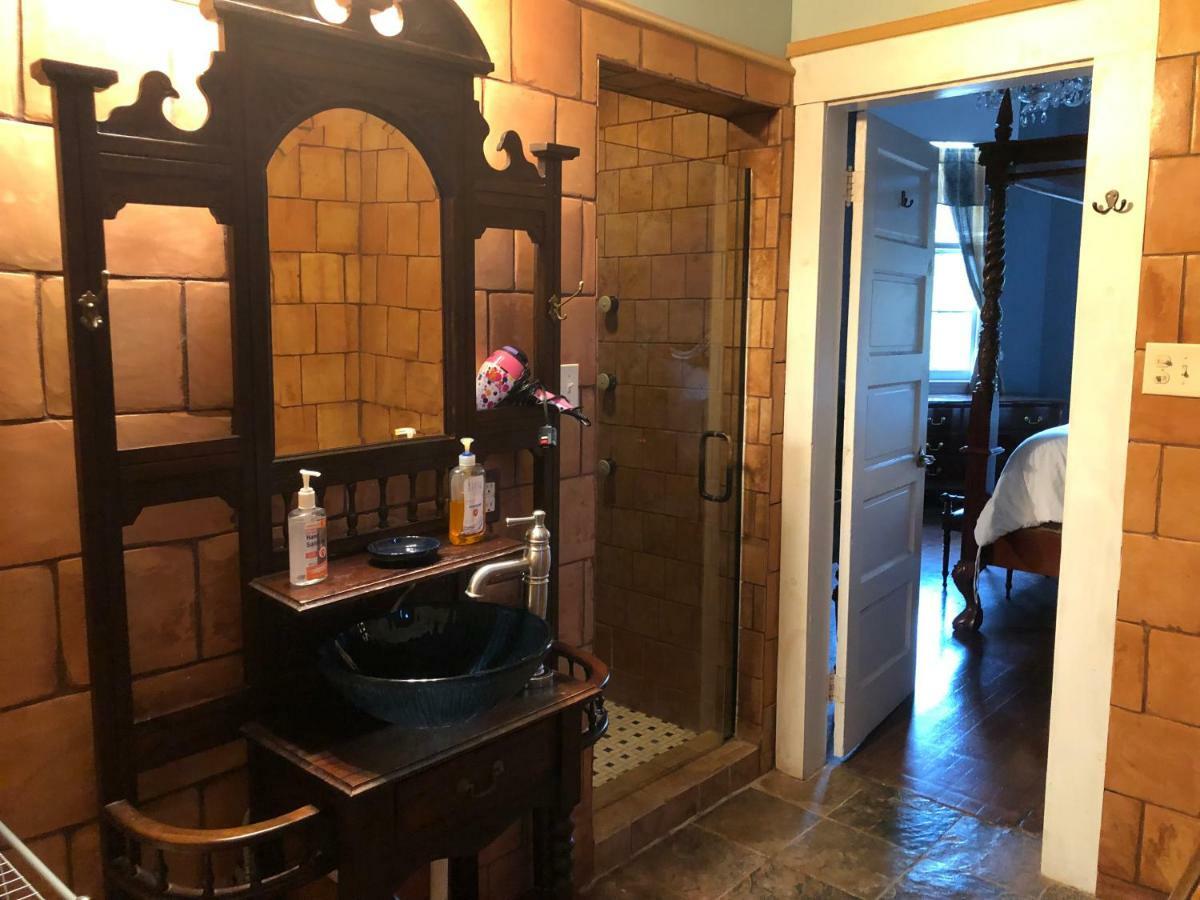 Oakview Bed And Breakfast 新奥尔良 外观 照片